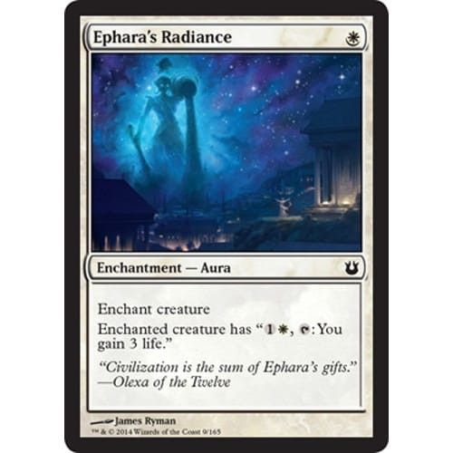 Ephara's Radiance