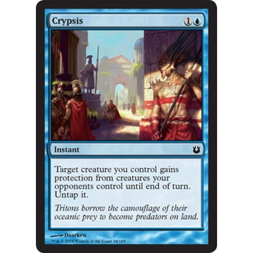 Crypsis