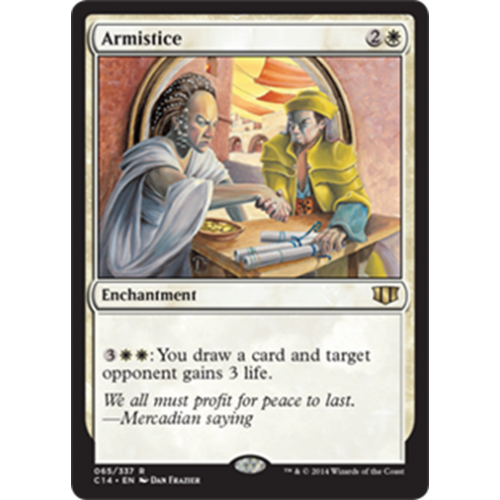 Armistice