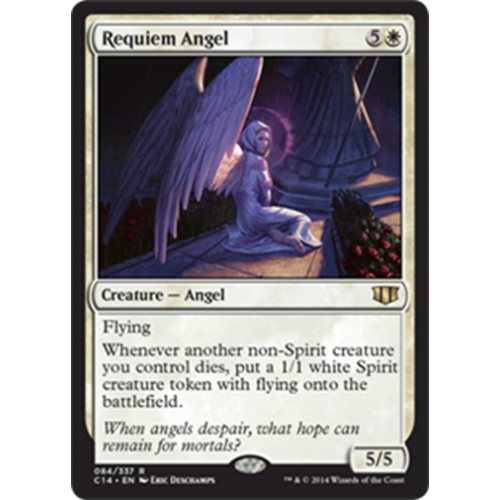 Requiem Angel