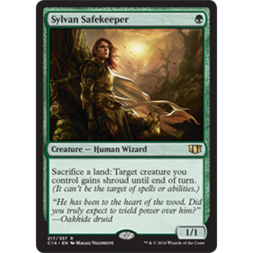 Sylvan Safekeeper