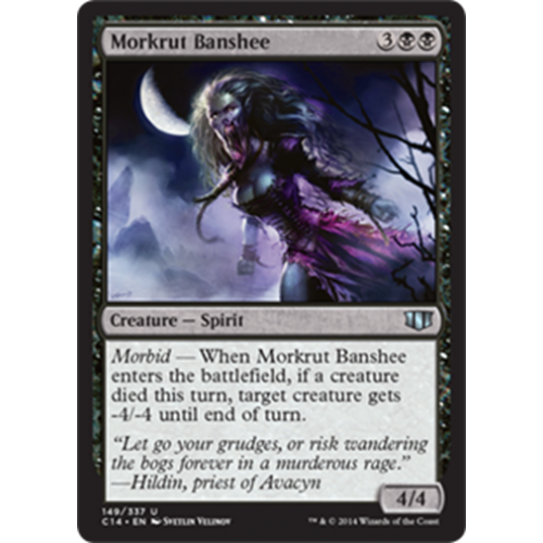 Morkrut Banshee