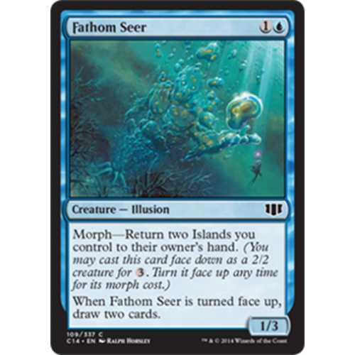 Fathom Seer