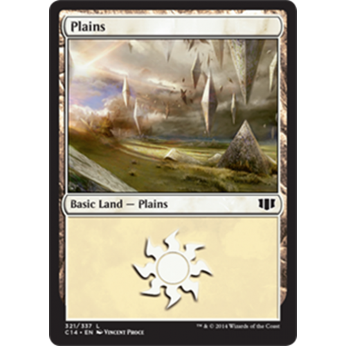 Plains (#318)