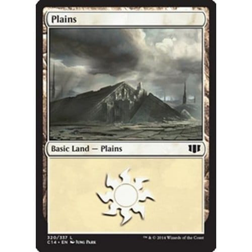 Plains (#320)