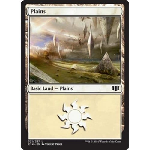 Plains (#321)