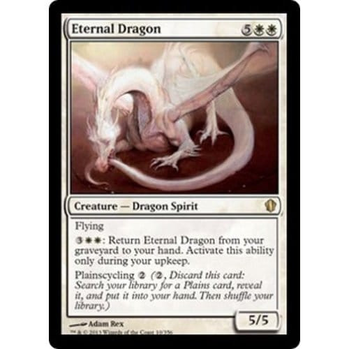 Eternal Dragon
