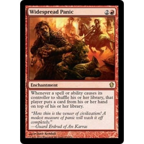 Widespread Panic