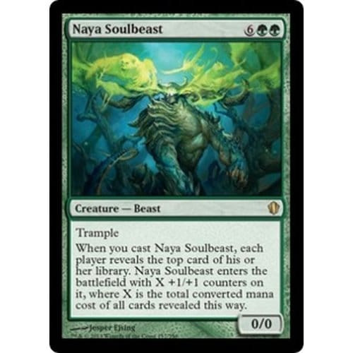 Naya Soulbeast