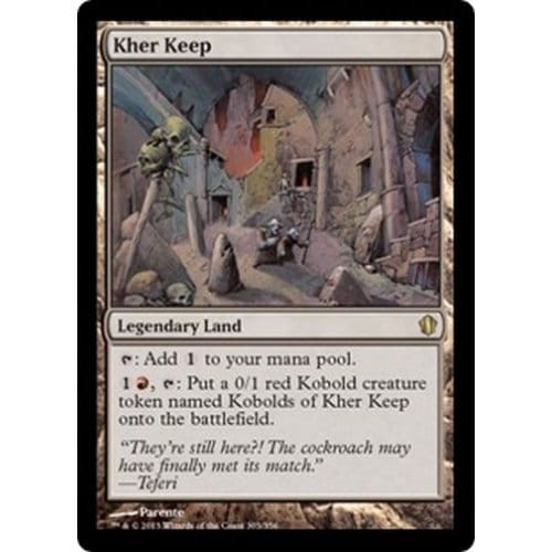 Kher Keep