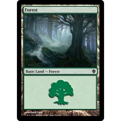 Forest (#354)