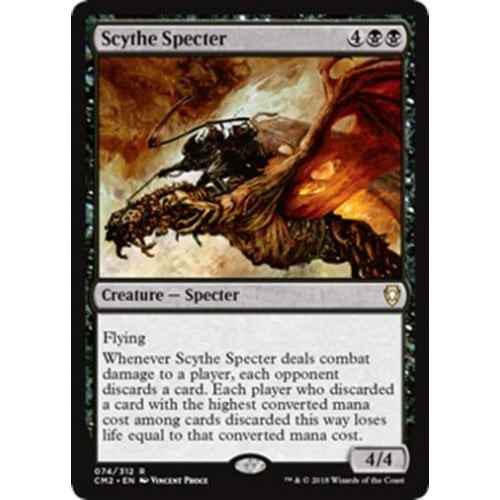 Scythe Specter