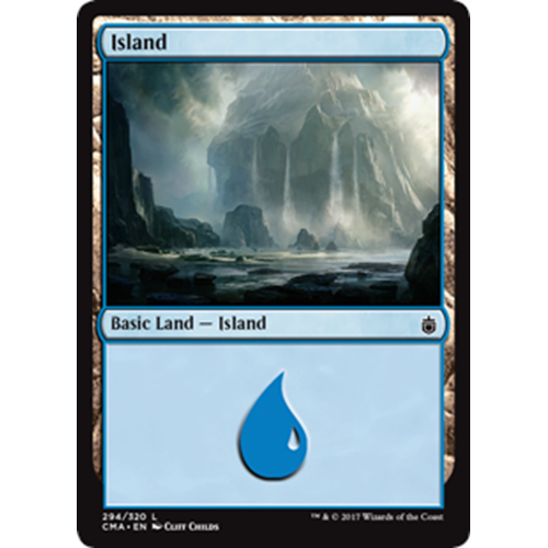 Island #294