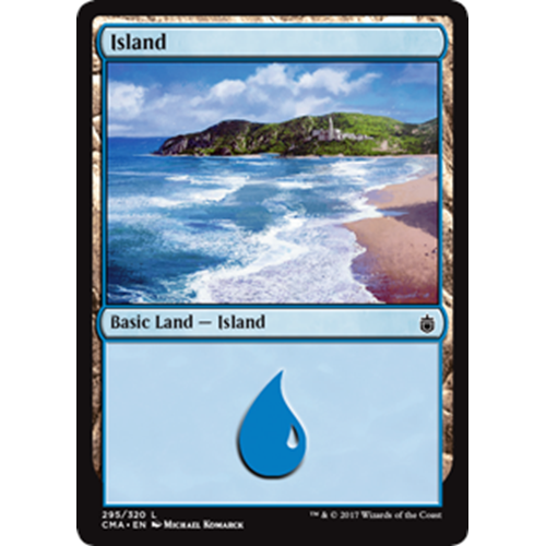 Island #295