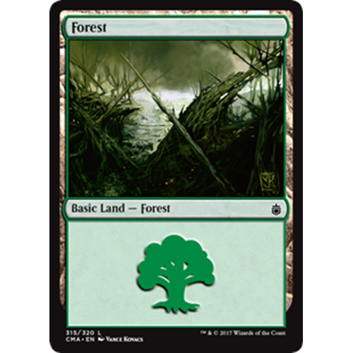 Forest #315