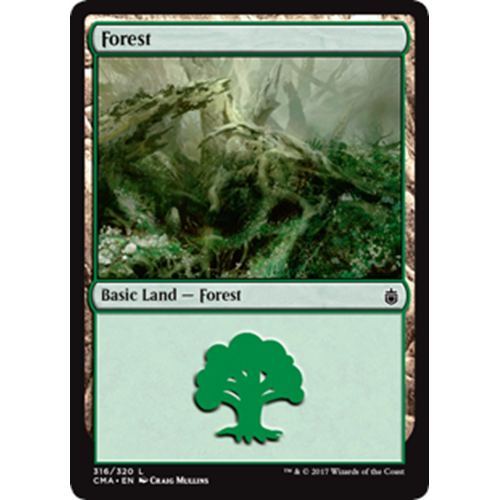 Forest #316