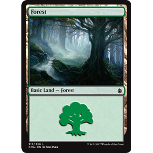 Forest #317