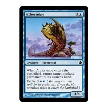 Aethersnipe