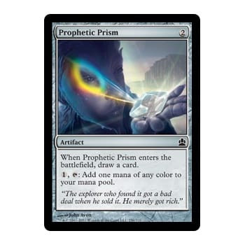 Prophetic Prism