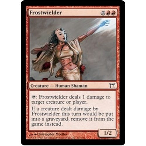 Frostwielder