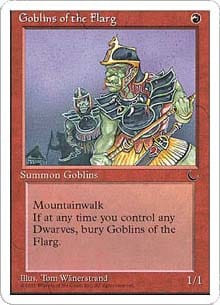 Goblins of the Flarg