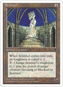 Sentinel