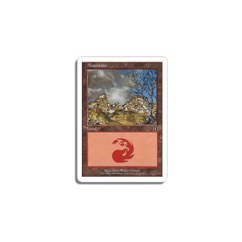 Mountain (#47)