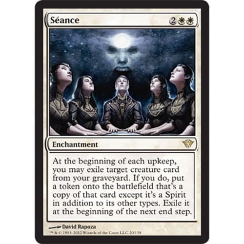 Seance