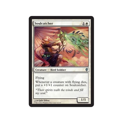 Soulcatcher