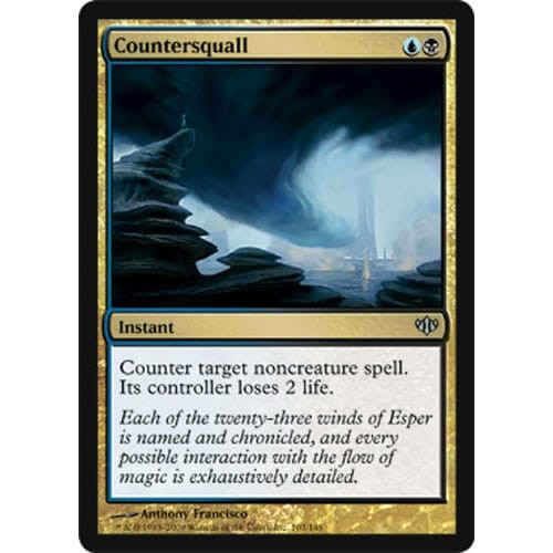 Countersquall (foil)