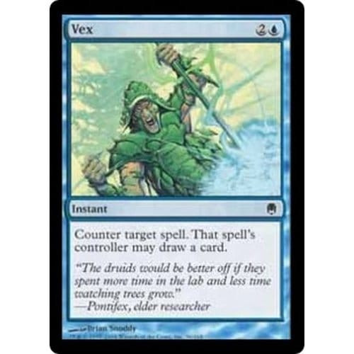 Vex