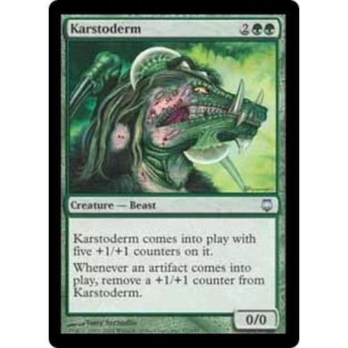 Karstoderm (foil)