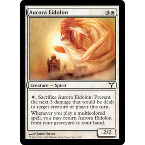 Aurora Eidolon
