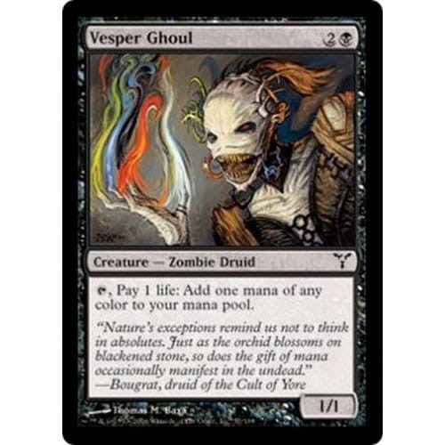 Vesper Ghoul