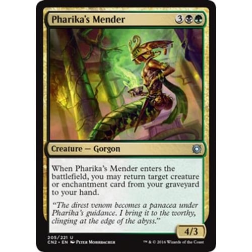 Pharika's Mender | Conspiracy: Take the Crown