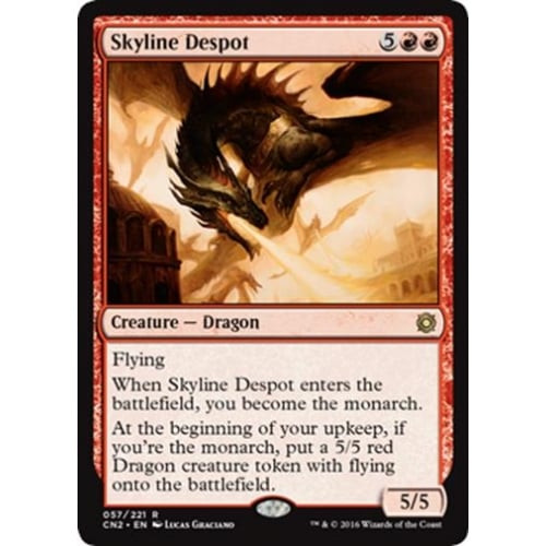 Skyline Despot