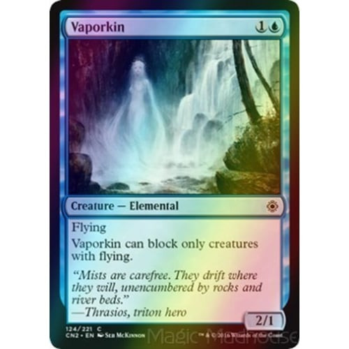 Vaporkin (foil)
