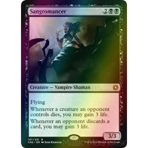 Sangromancer (foil)