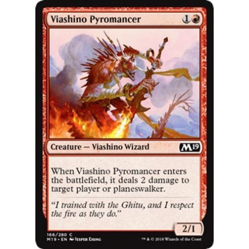 Viashino Pyromancer