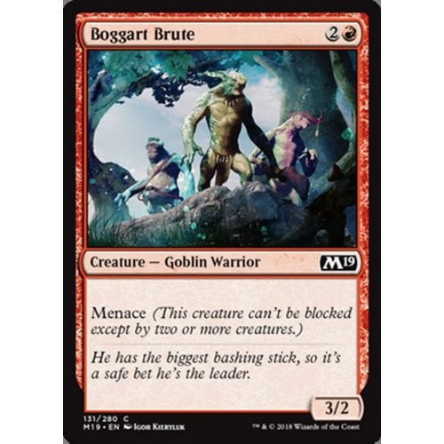 Boggart Brute