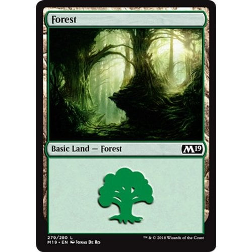 Forest (#279)
