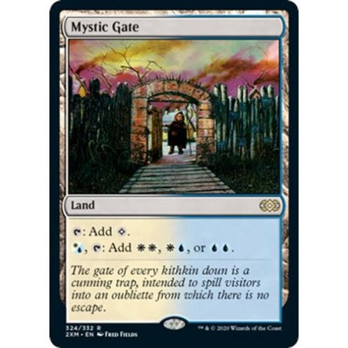 Mystic Gate | Double Masters
