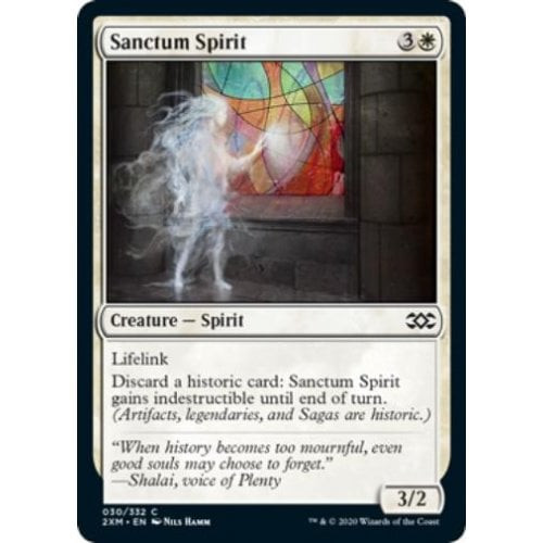 Sanctum Spirit | Double Masters