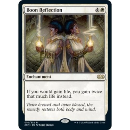 Boon Reflection (foil)