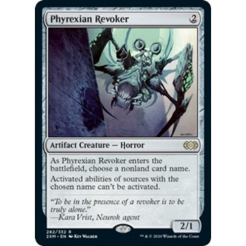Phyrexian Revoker (foil)