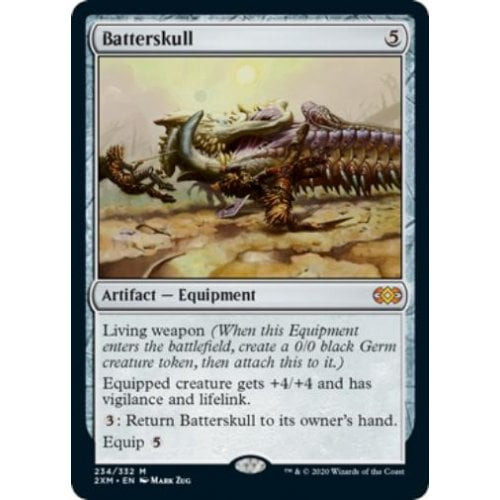 Batterskull (foil)