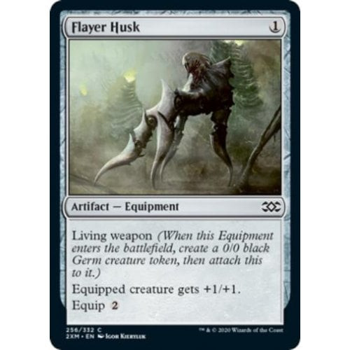 Flayer Husk (foil)