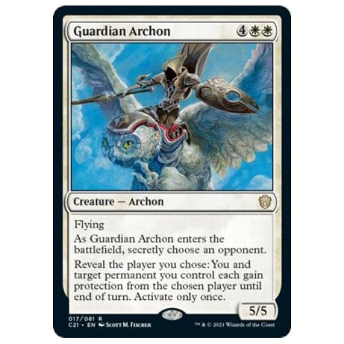 Guardian Archon