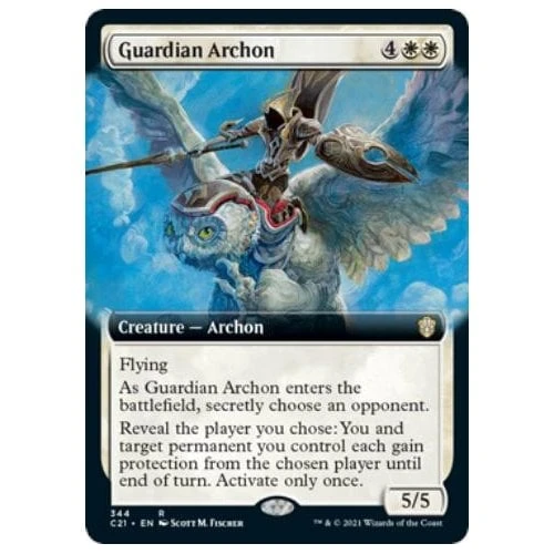 Guardian Archon (Extended )