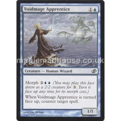 Voidmage Apprentice